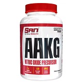 AAKG, 120капс San